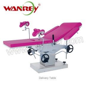 Obstetric Delivery Bed WR-MD079